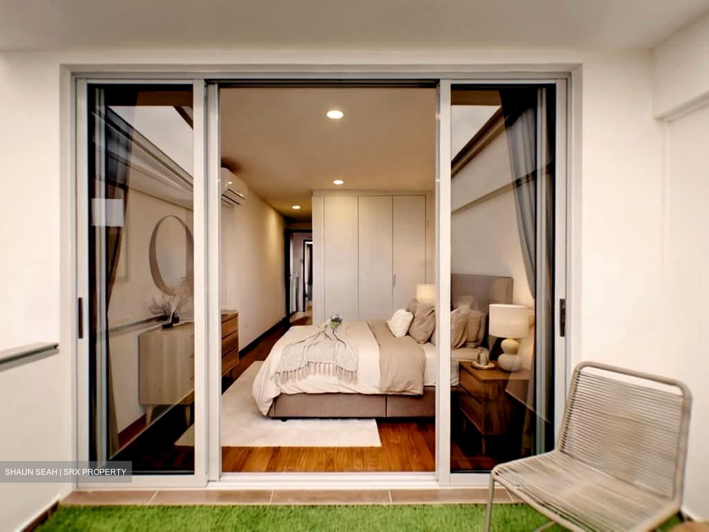 Tai Keng Garden (D19), Terrace #574003721